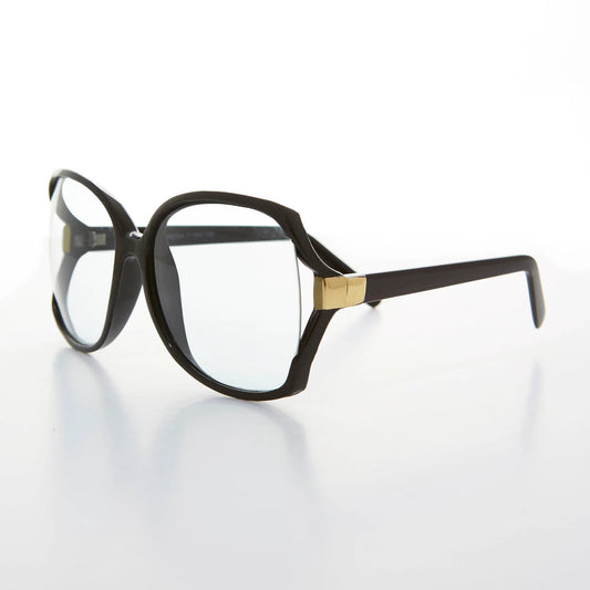 Large Boho Women's Reading Glasses - Paz 1 by Sunglass Museum