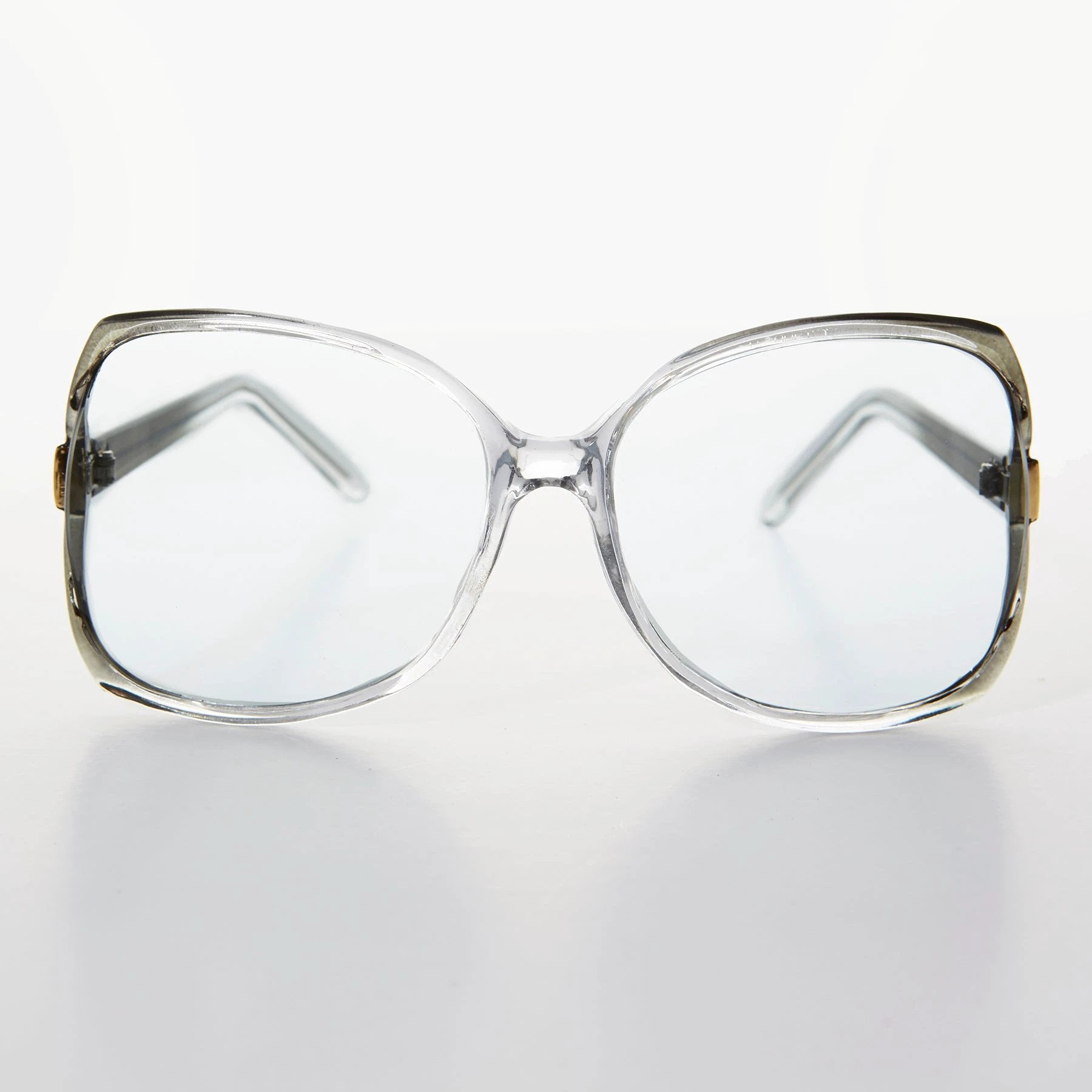 Large Boho Women's Reading Glasses - Paz 1 by Sunglass Museum