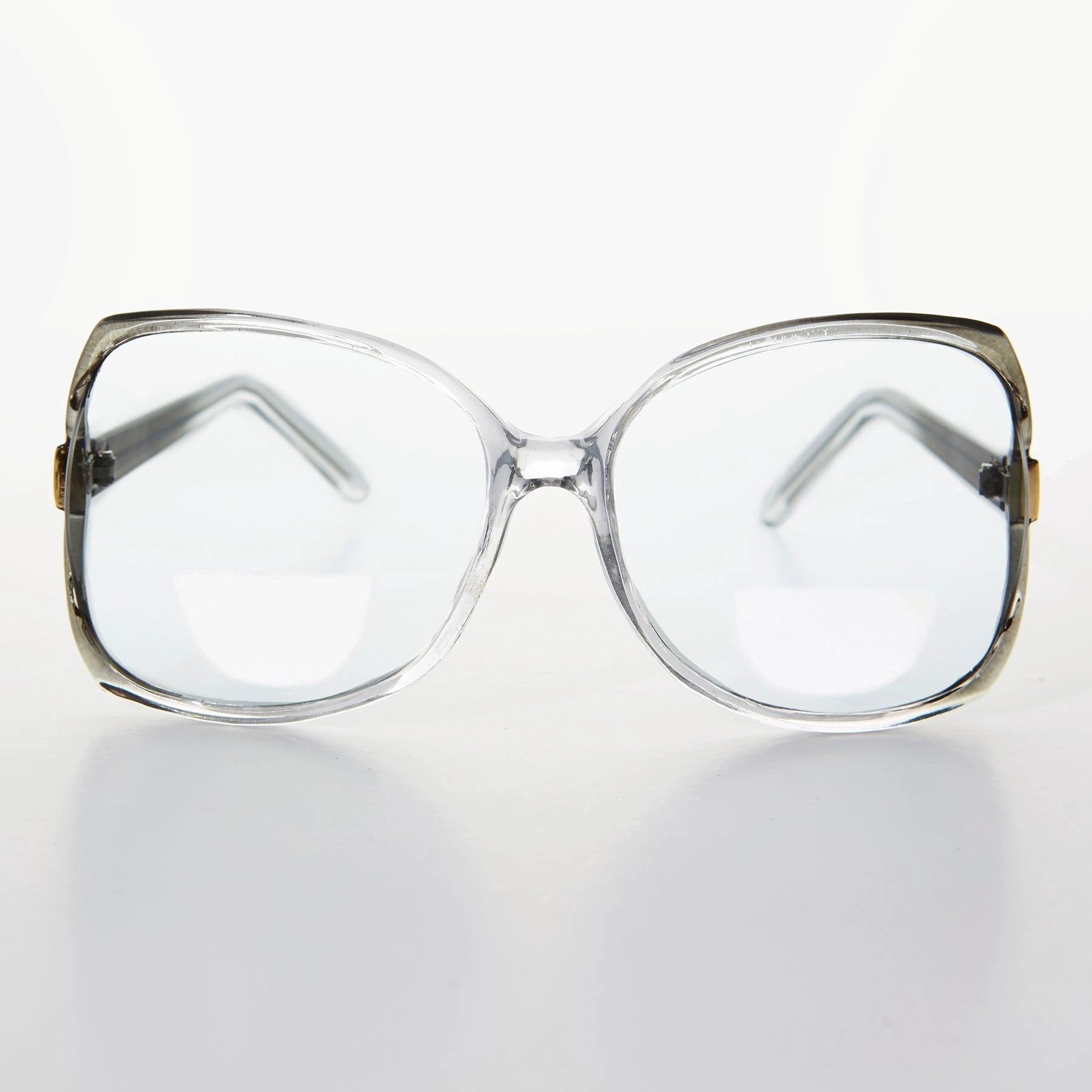 Women's Boho Bifocal Reading Glasses - Inez 1 by Sunglass Museum