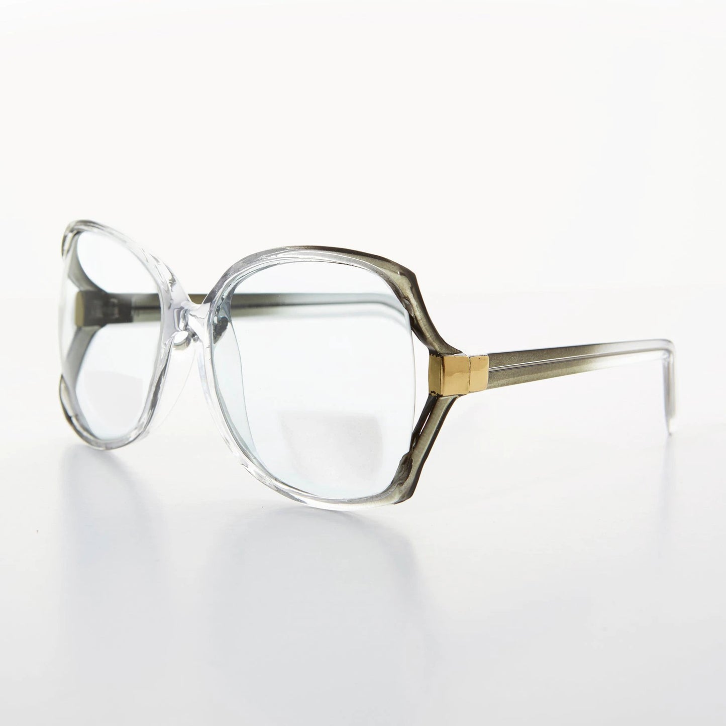 Women's Boho Bifocal Reading Glasses - Inez 1 by Sunglass Museum