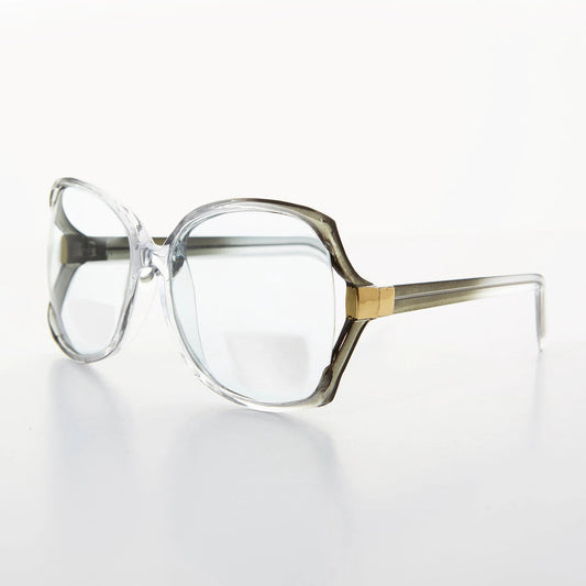 Women's Boho Bifocal Reading Glasses - Inez 1 by Sunglass Museum