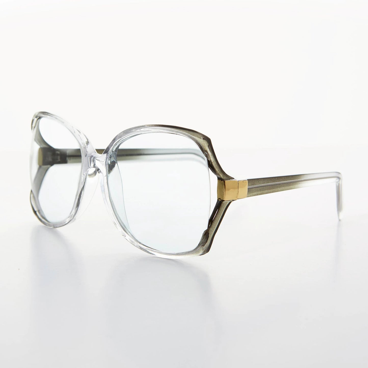 Large Boho Women's Reading Glasses - Paz 1 by Sunglass Museum