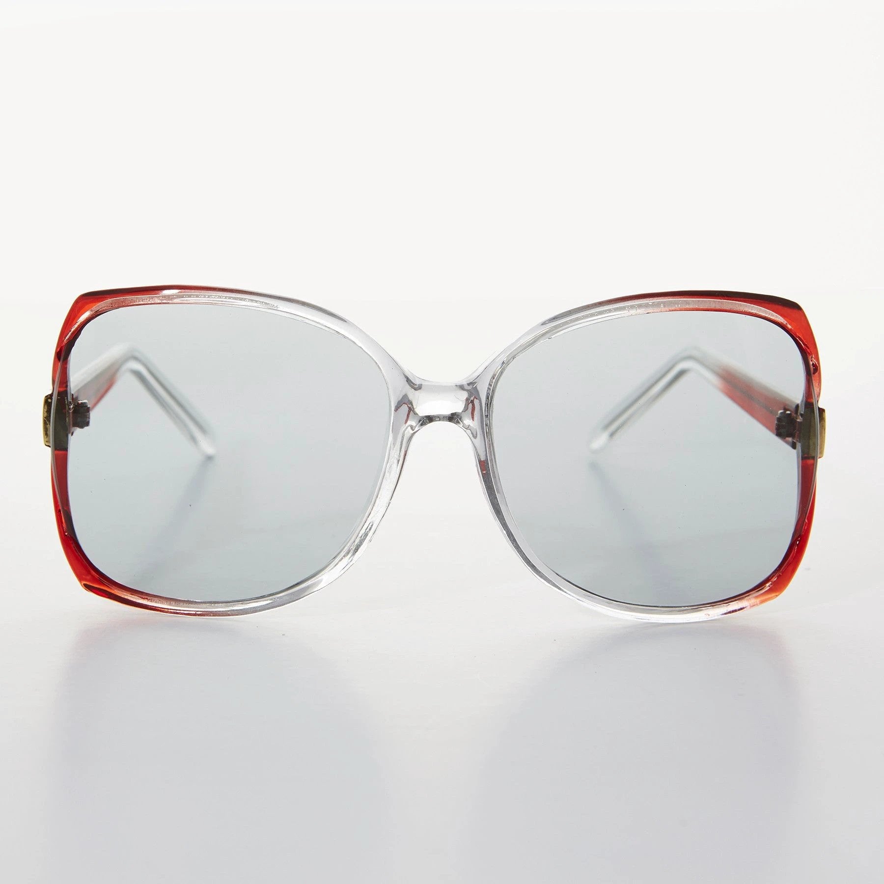 Big Square Women's Sunglass - Joan by Sunglass Museum