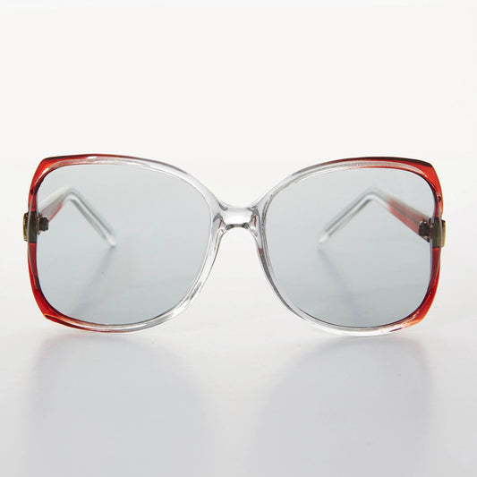 Big Square Women's Sunglass - Joan by Sunglass Museum