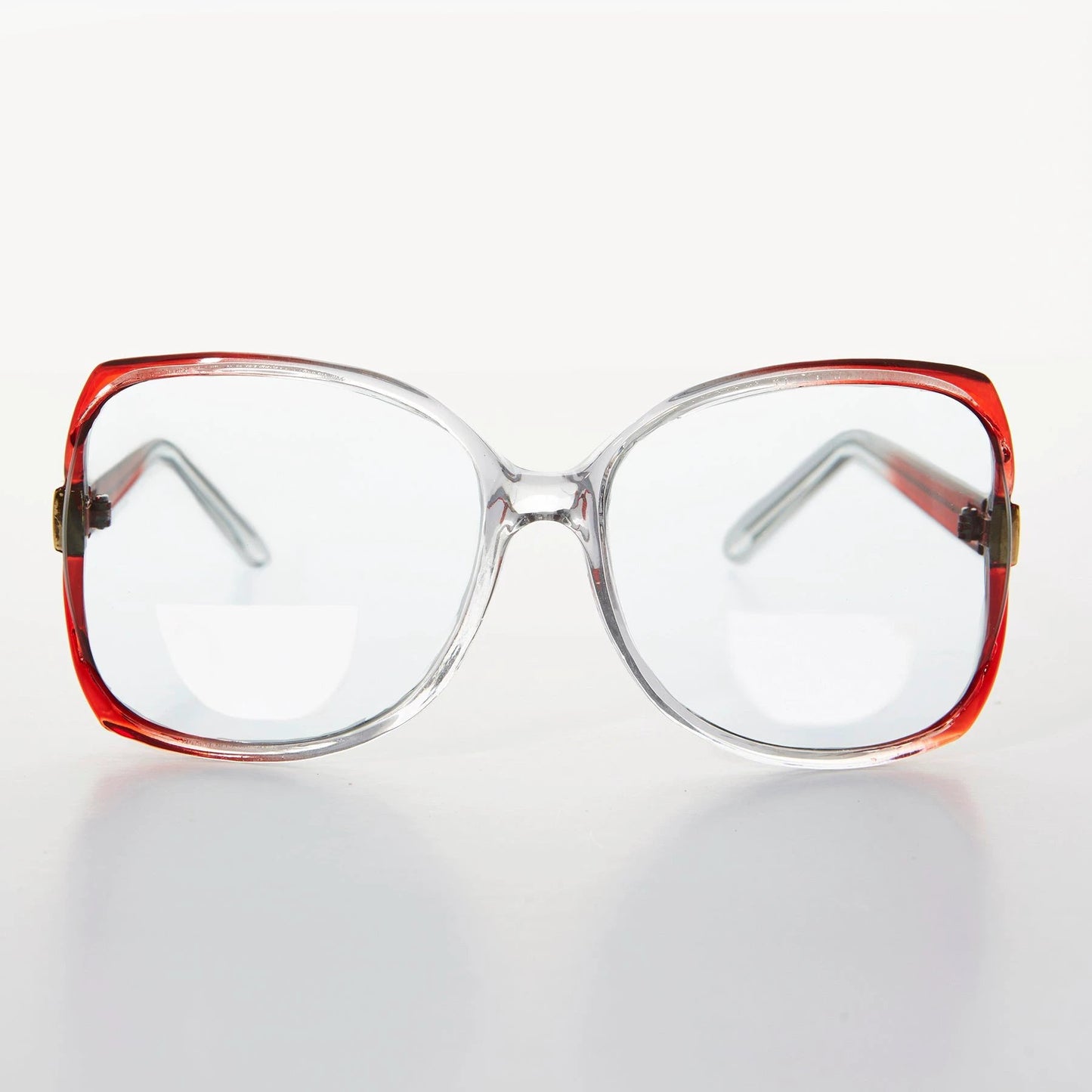 Women's Boho Bifocal Reading Glasses - Inez 3 by Sunglass Museum