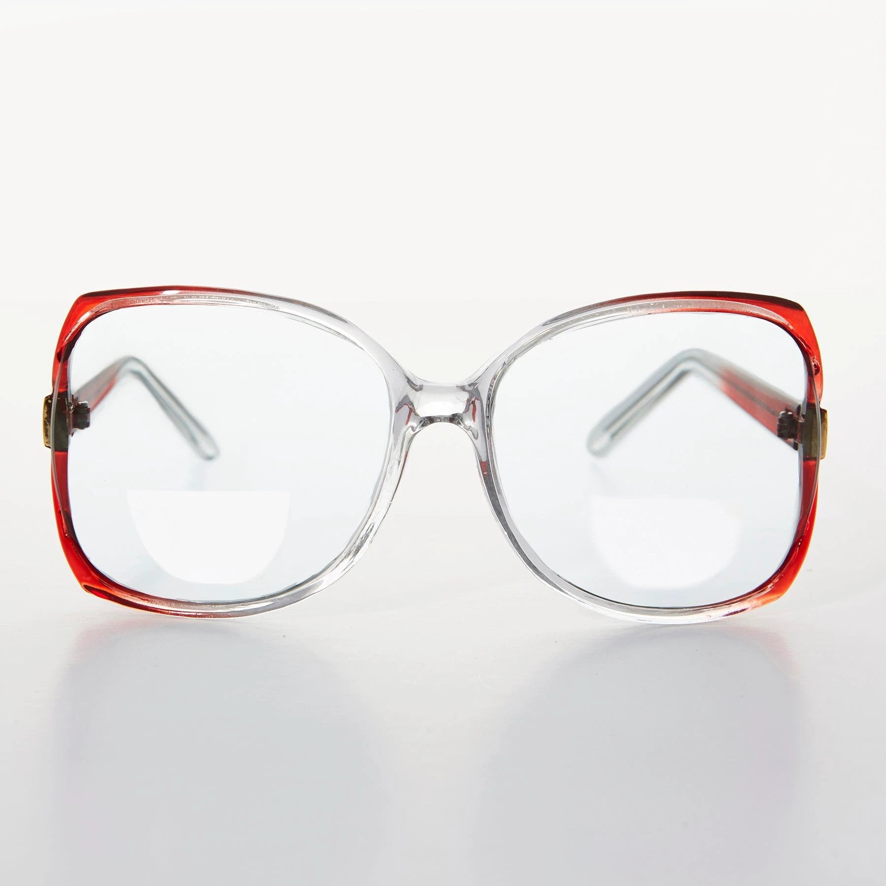 Women's Boho Bifocal Reading Glasses - Inez 3 by Sunglass Museum