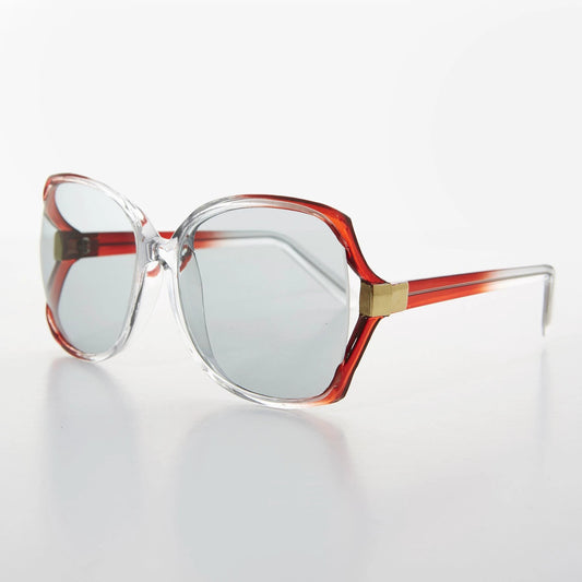 Big Square Women's Sunglass - Joan by Sunglass Museum
