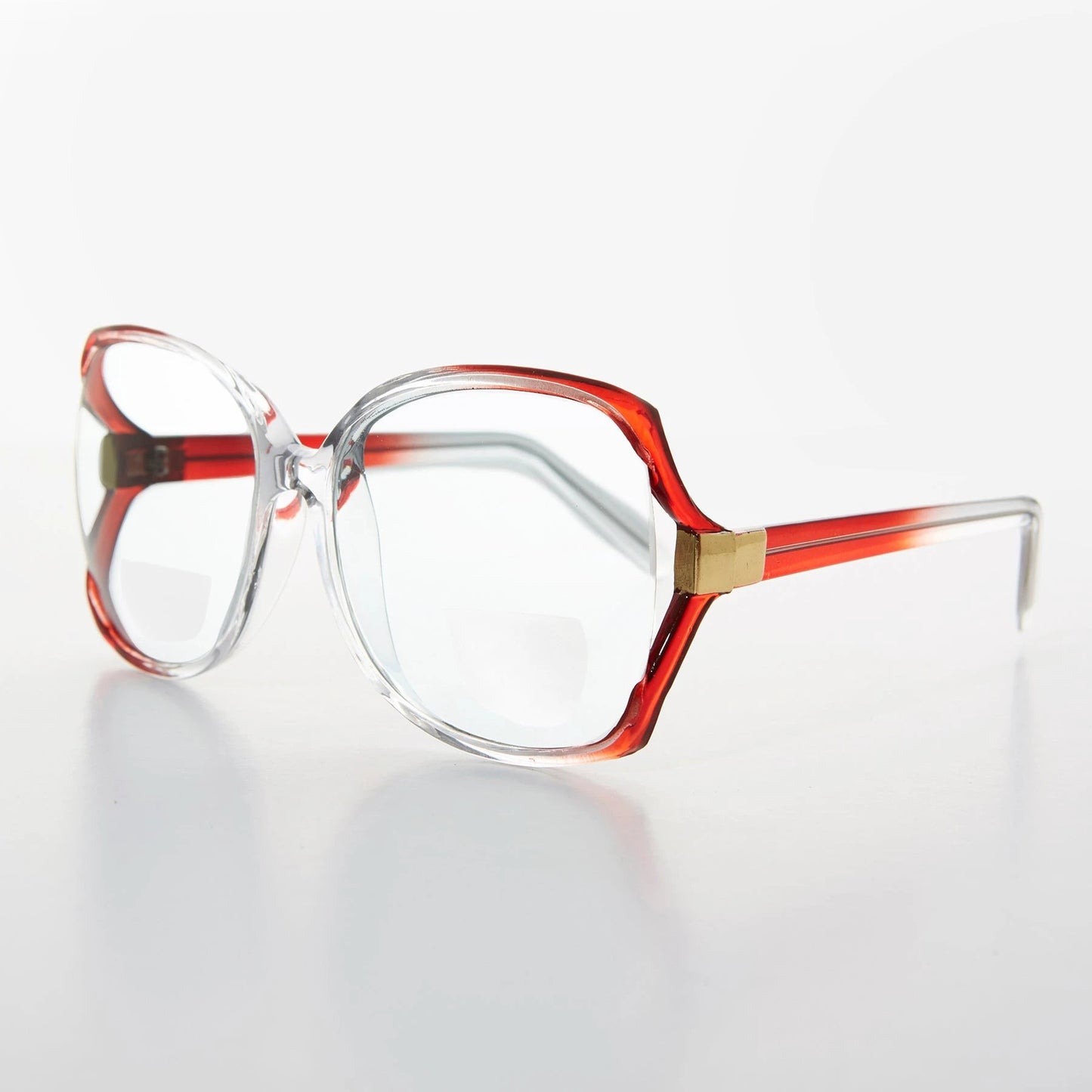Women's Boho Bifocal Reading Glasses - Inez 3 by Sunglass Museum