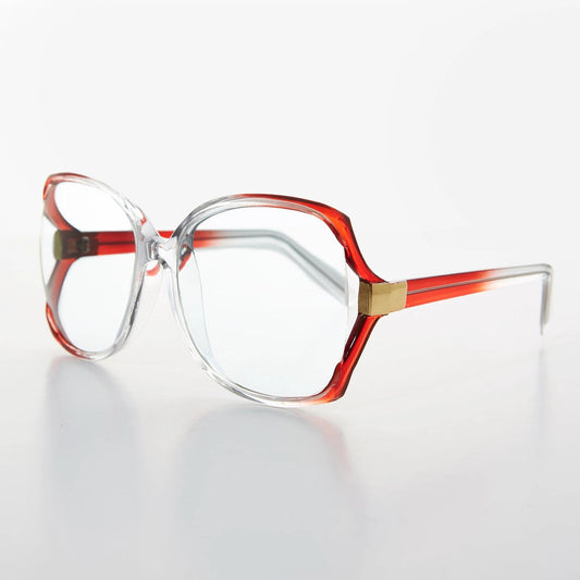 Colorful Boho Women's Reading Glasses - Paz 2 by Sunglass Museum