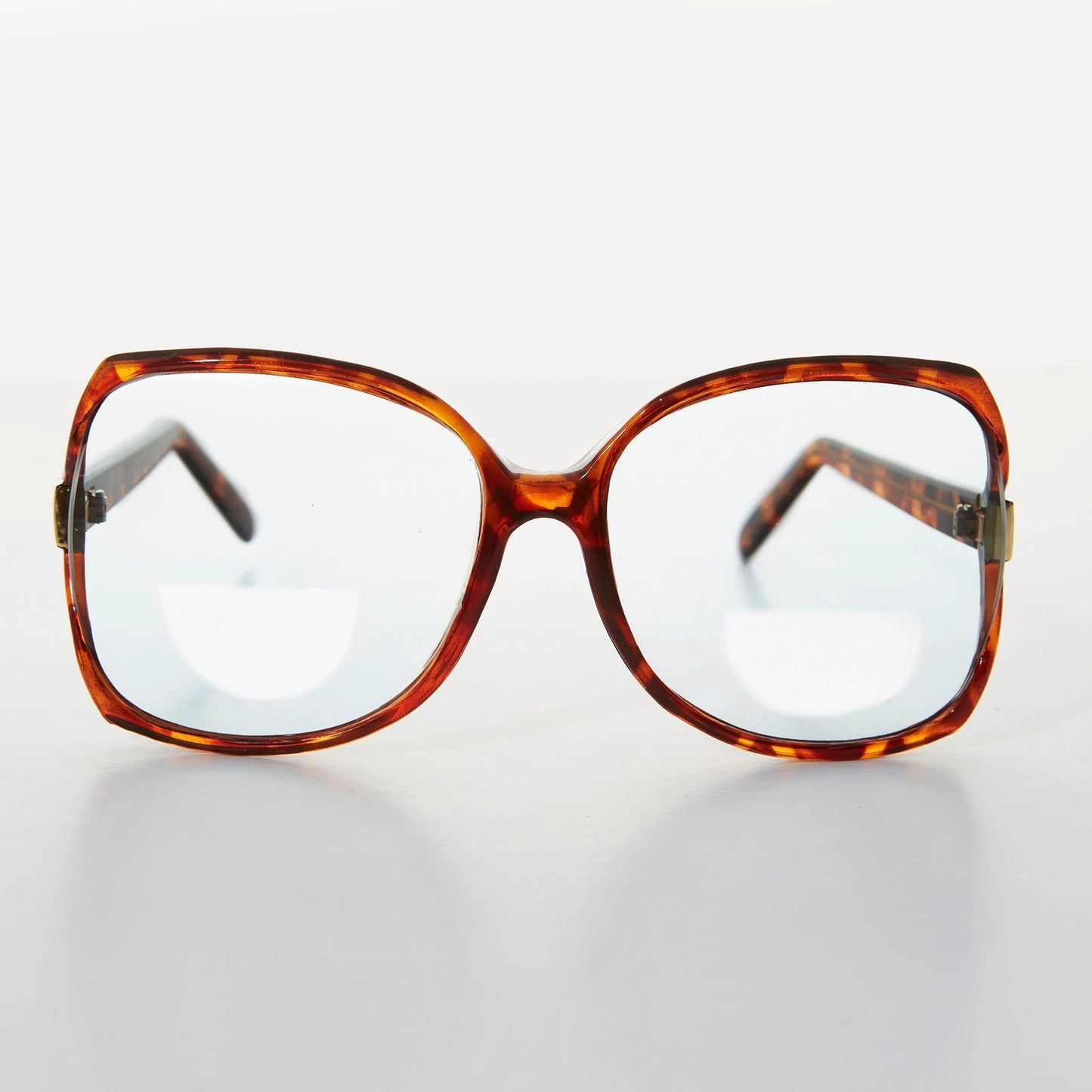 Women's Boho Bifocal Reading Glasses - Inez 2 by Sunglass Museum