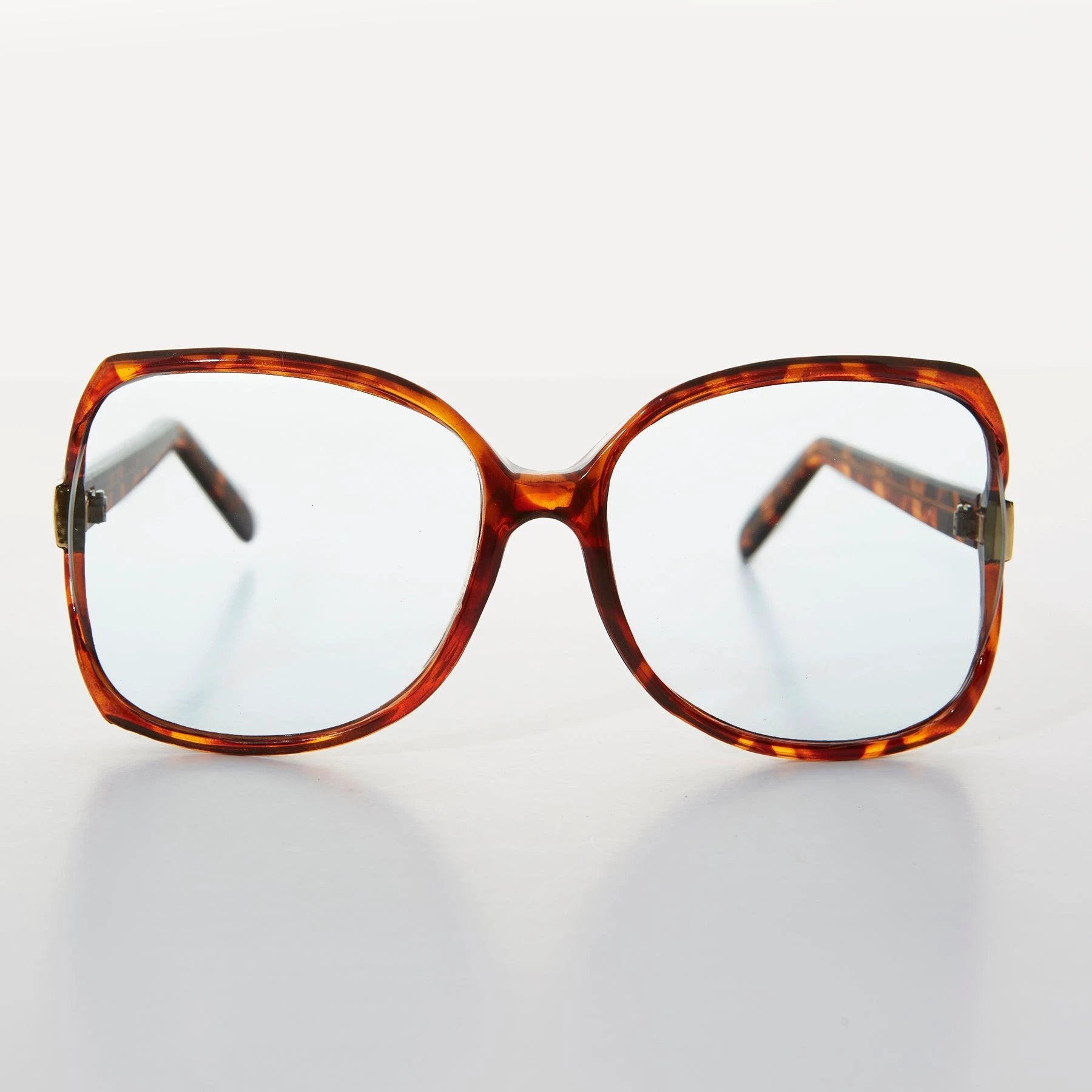 Large Boho Women's Reading Glasses - Paz 1 by Sunglass Museum