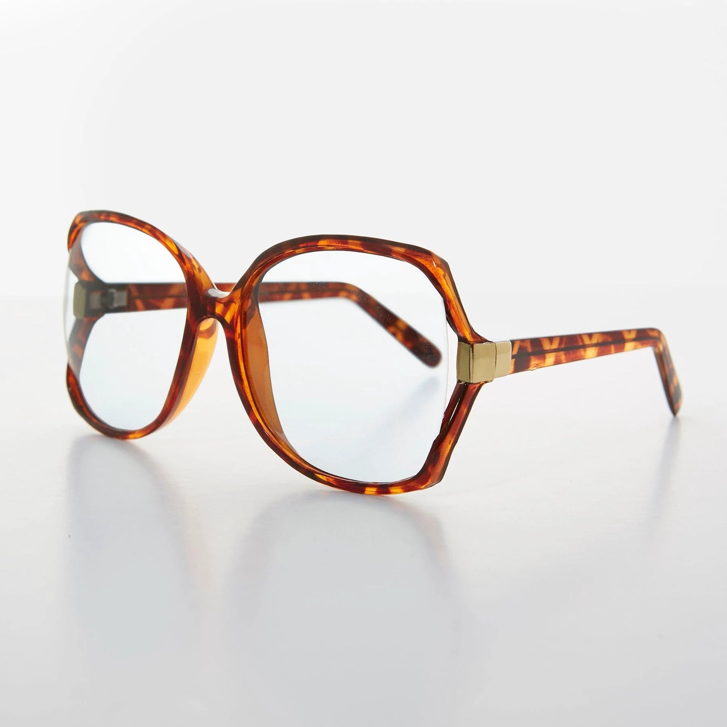 Large Boho Women's Reading Glasses - Paz 1 by Sunglass Museum