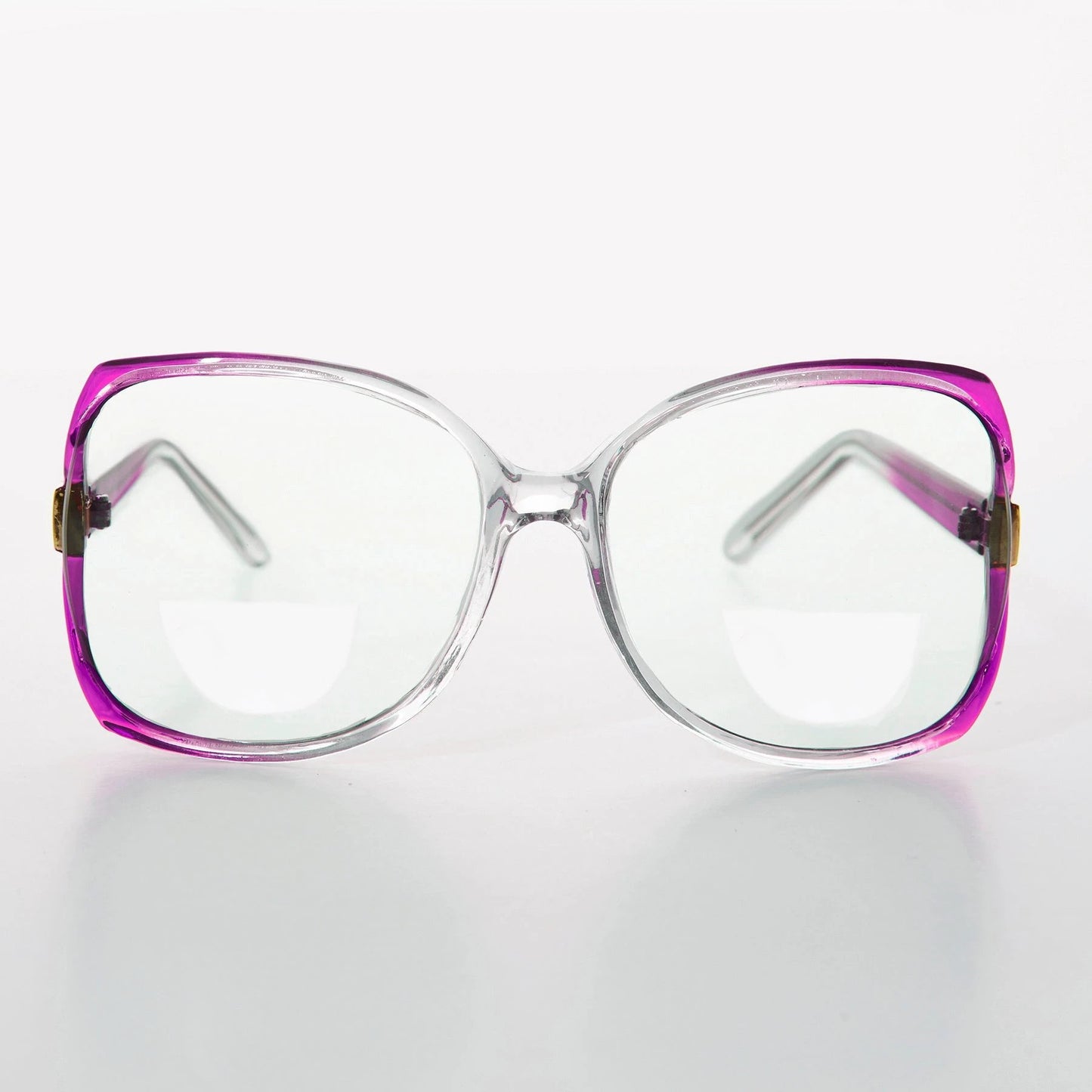 Women's Boho Bifocal Reading Glasses - Inez 3 by Sunglass Museum