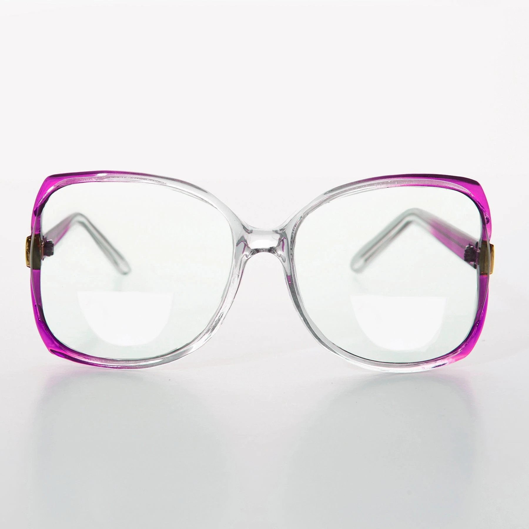 Women's Boho Bifocal Reading Glasses - Inez 3 by Sunglass Museum