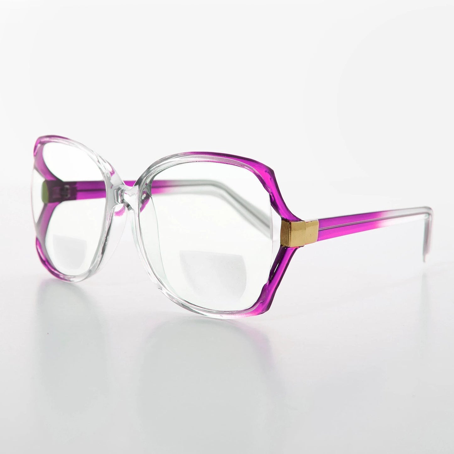 Women's Boho Bifocal Reading Glasses - Inez 3 by Sunglass Museum