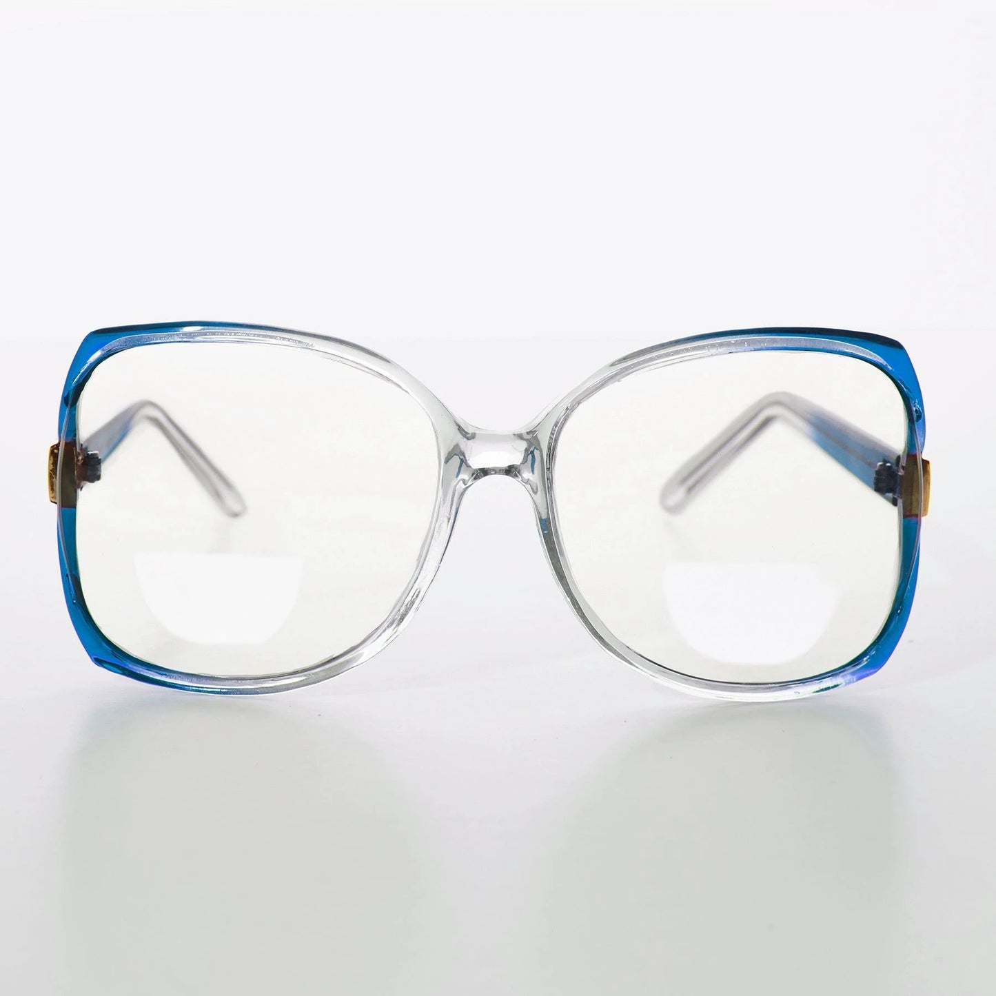 Women's Boho Bifocal Reading Glasses - Inez 3 by Sunglass Museum