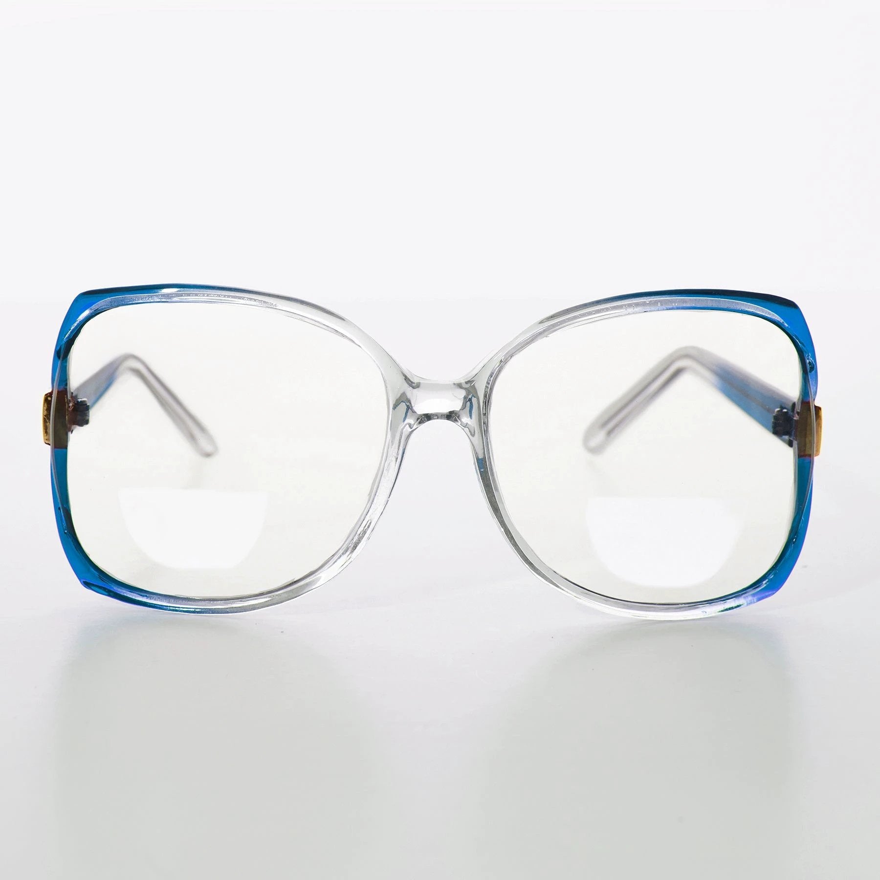 Women's Boho Bifocal Reading Glasses - Inez 3 by Sunglass Museum
