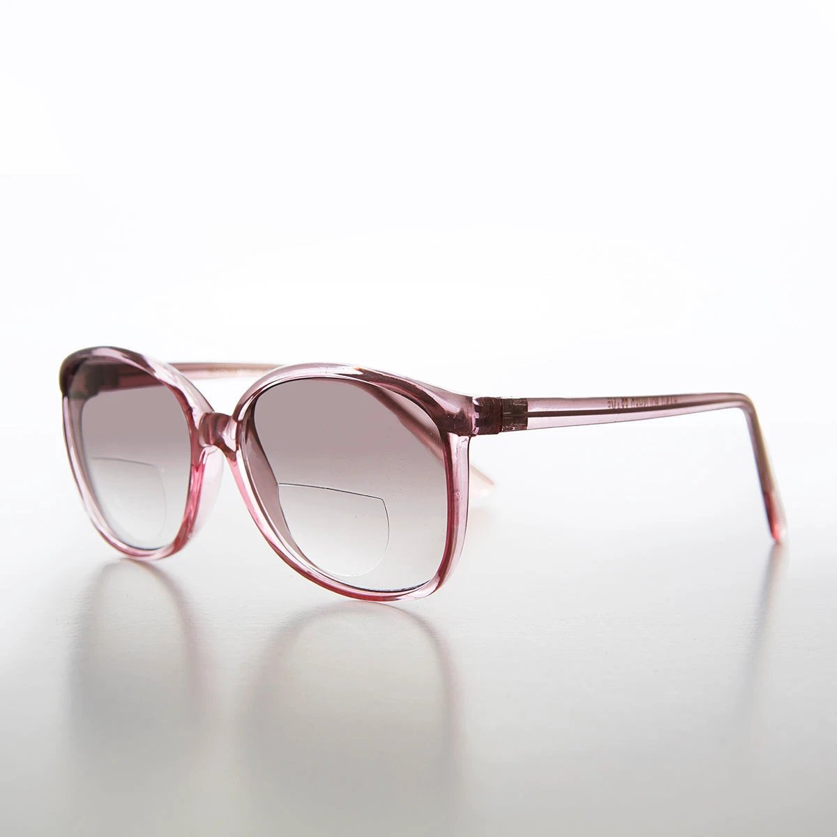 Women's Bifocal Reading Glasses with Tinted Lens - Kyra by Sunglass Museum