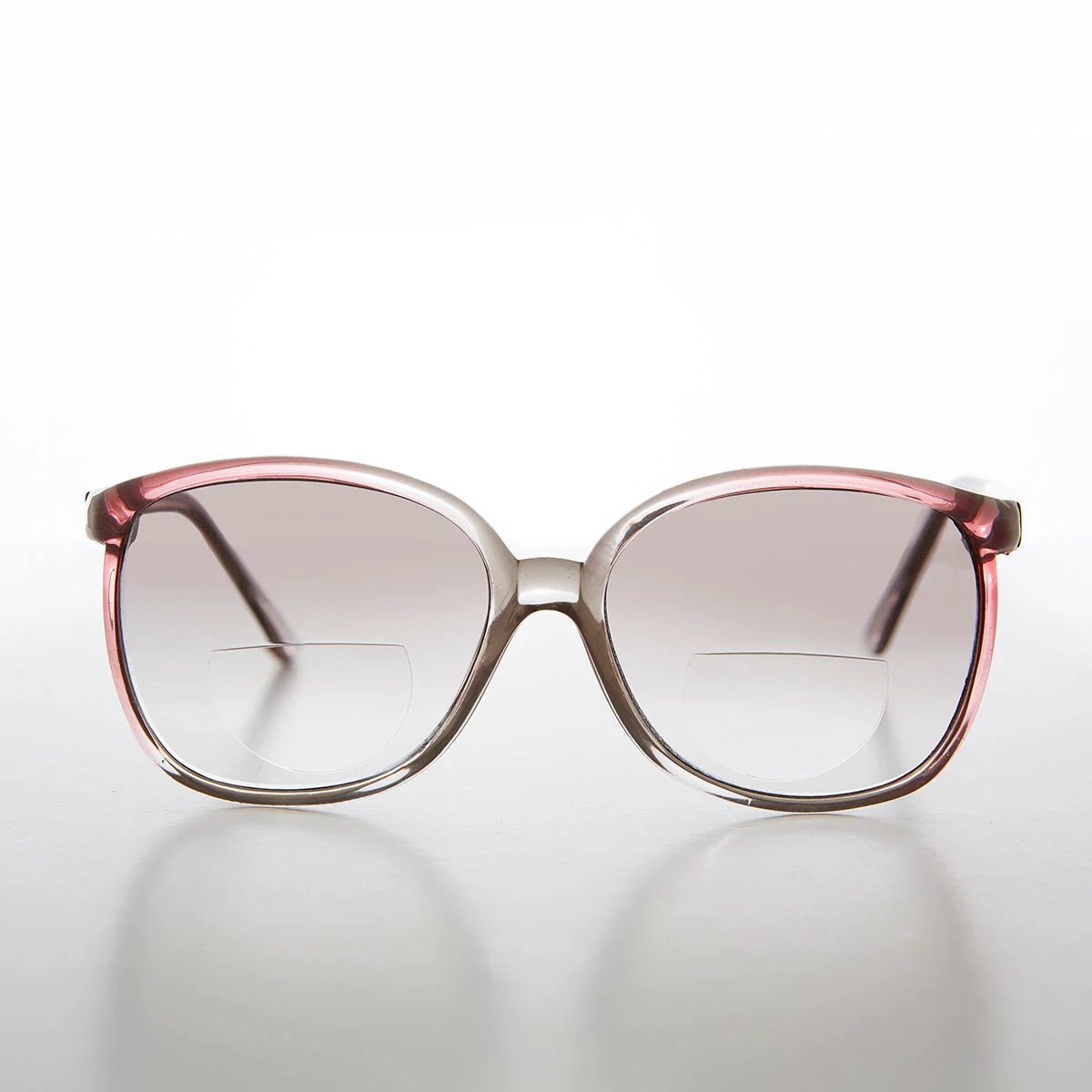 Women's Bifocal Reading Glasses with Tinted Lens - Kyra by Sunglass Museum