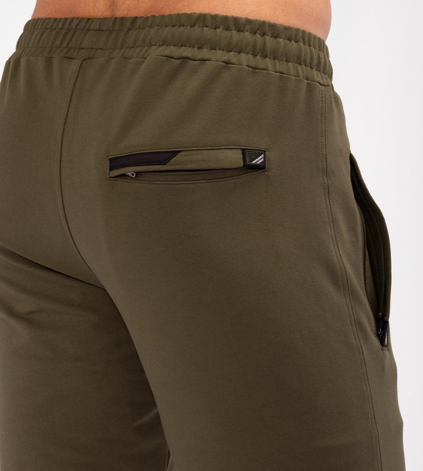 All-Day Comfort Athletic Sweatpants - Tapered (Tall Fit) by SCR Sportswear