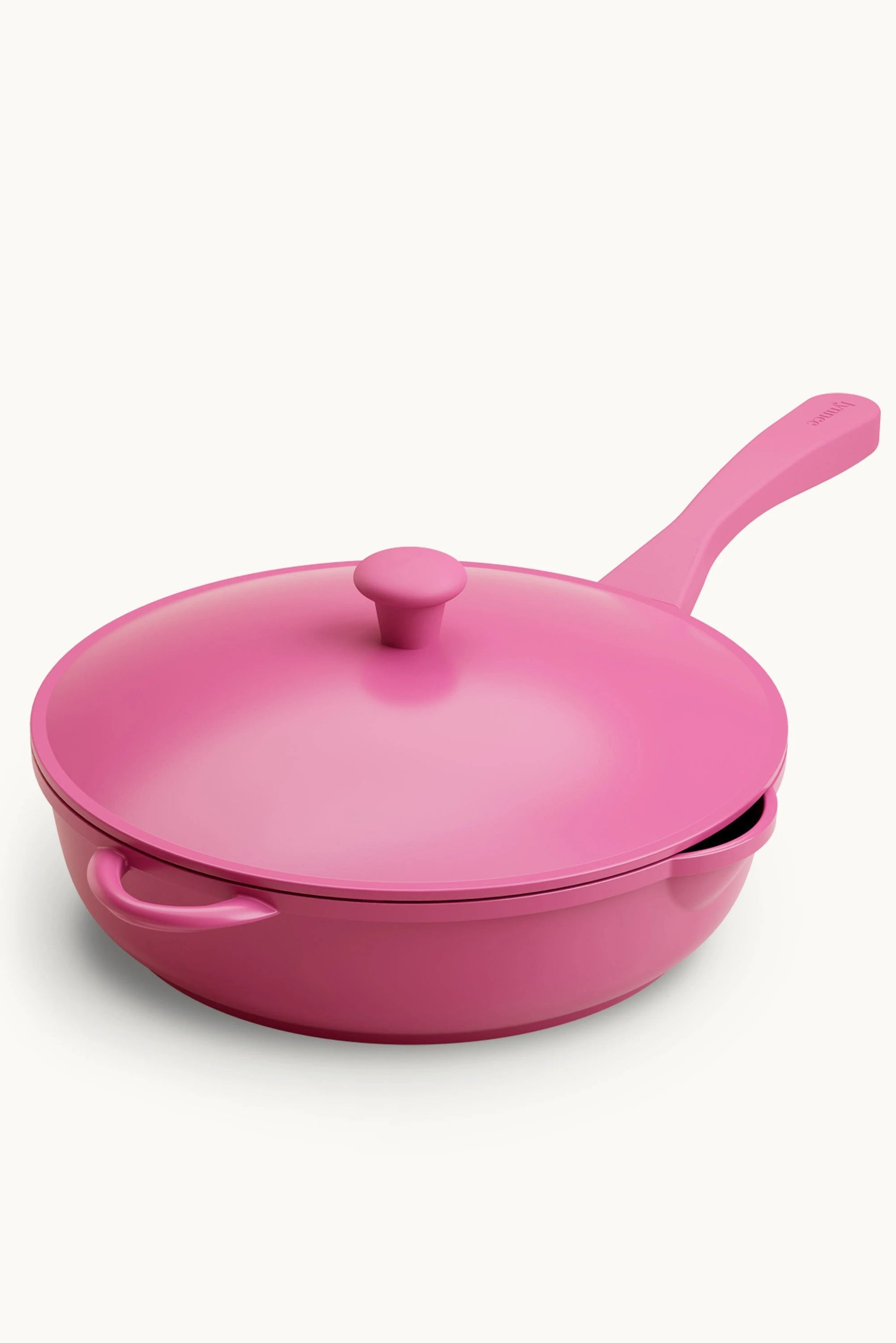 11" Fry Pan by Lynnee