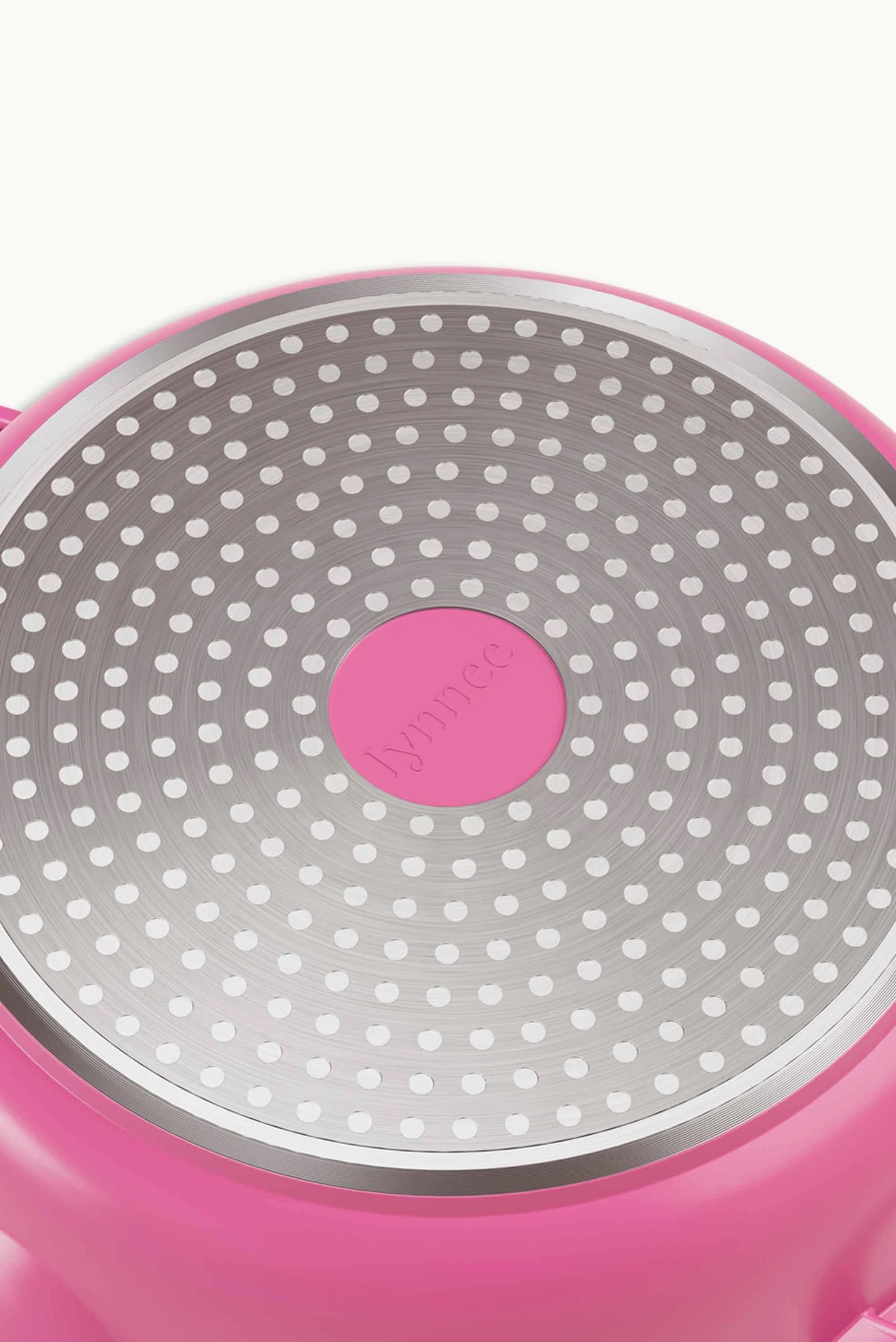 11" Fry Pan by Lynnee