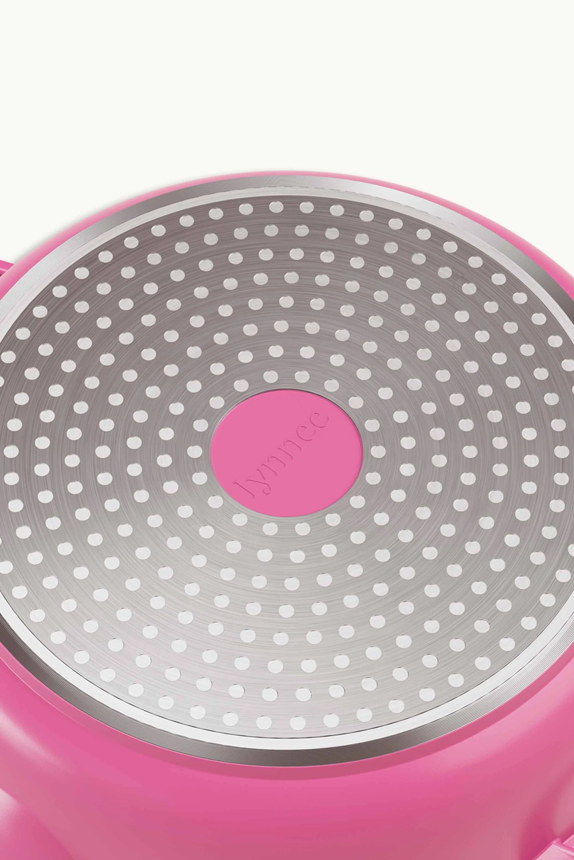 11" Fry Pan by Lynnee