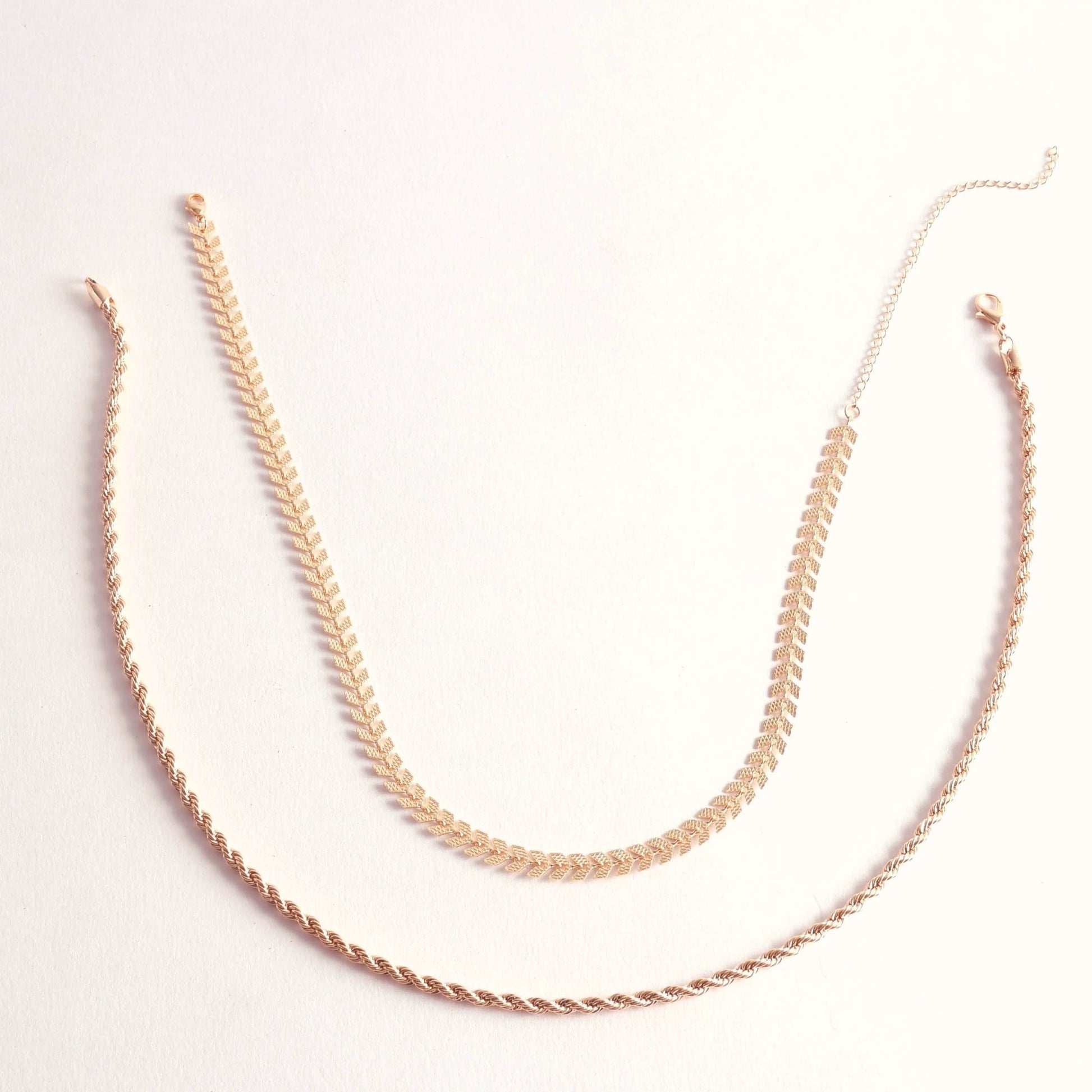 La Roma Set by Views & Co