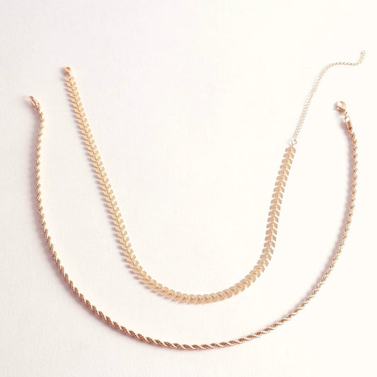 La Roma Set by Views & Co