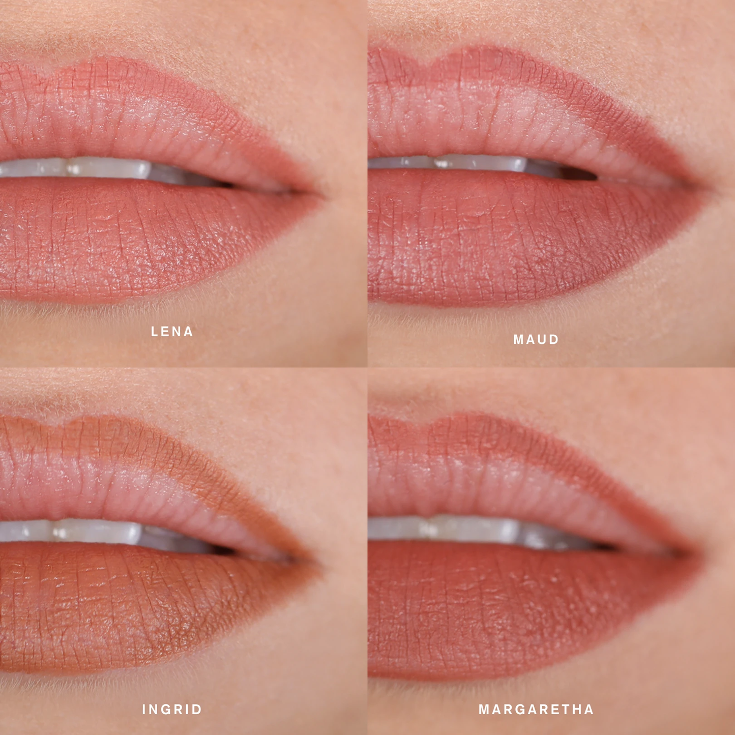 LIPLINER by IDUN Minerals Inc.