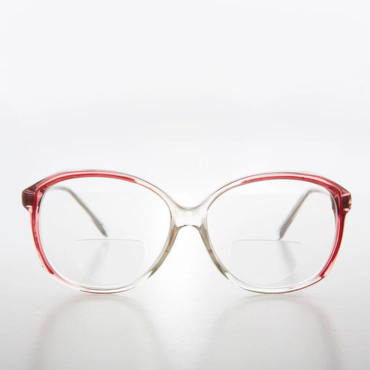 Women's Bifocal Reading Glasses - Mallory by Sunglass Museum