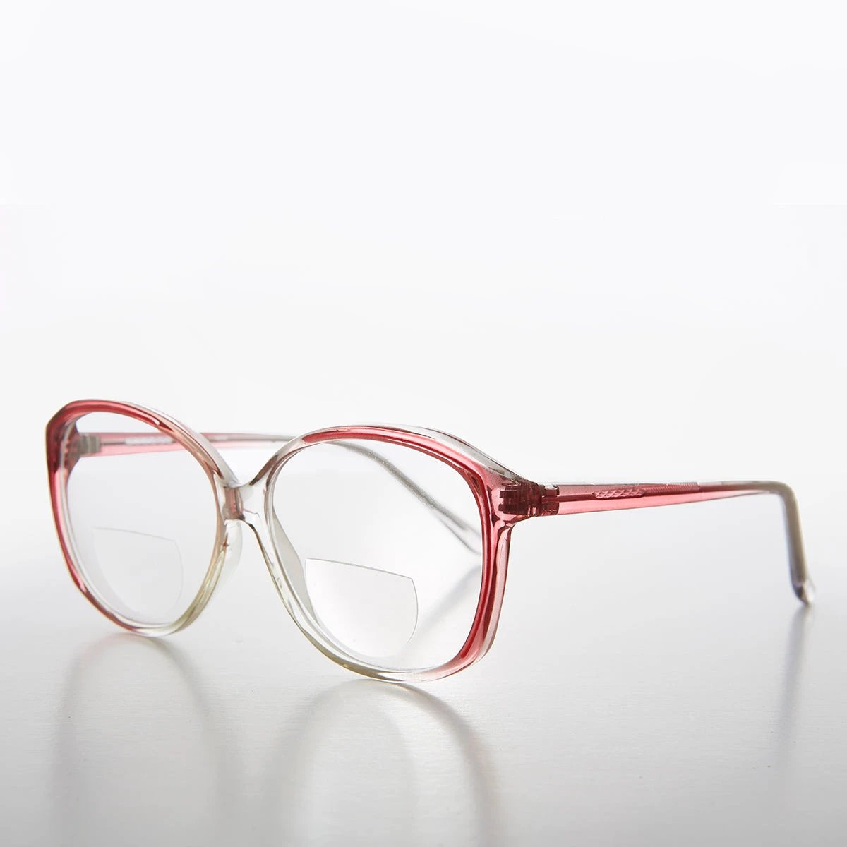 Women's Bifocal Reading Glasses - Mallory by Sunglass Museum