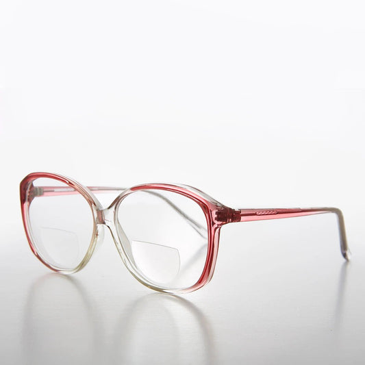 Women's Bifocal Reading Glasses - Mallory by Sunglass Museum
