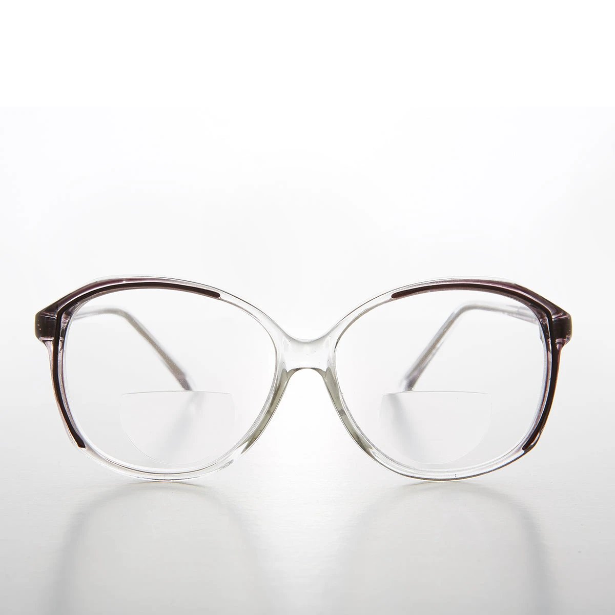 Women's Bifocal Reading Glasses - Mallory by Sunglass Museum