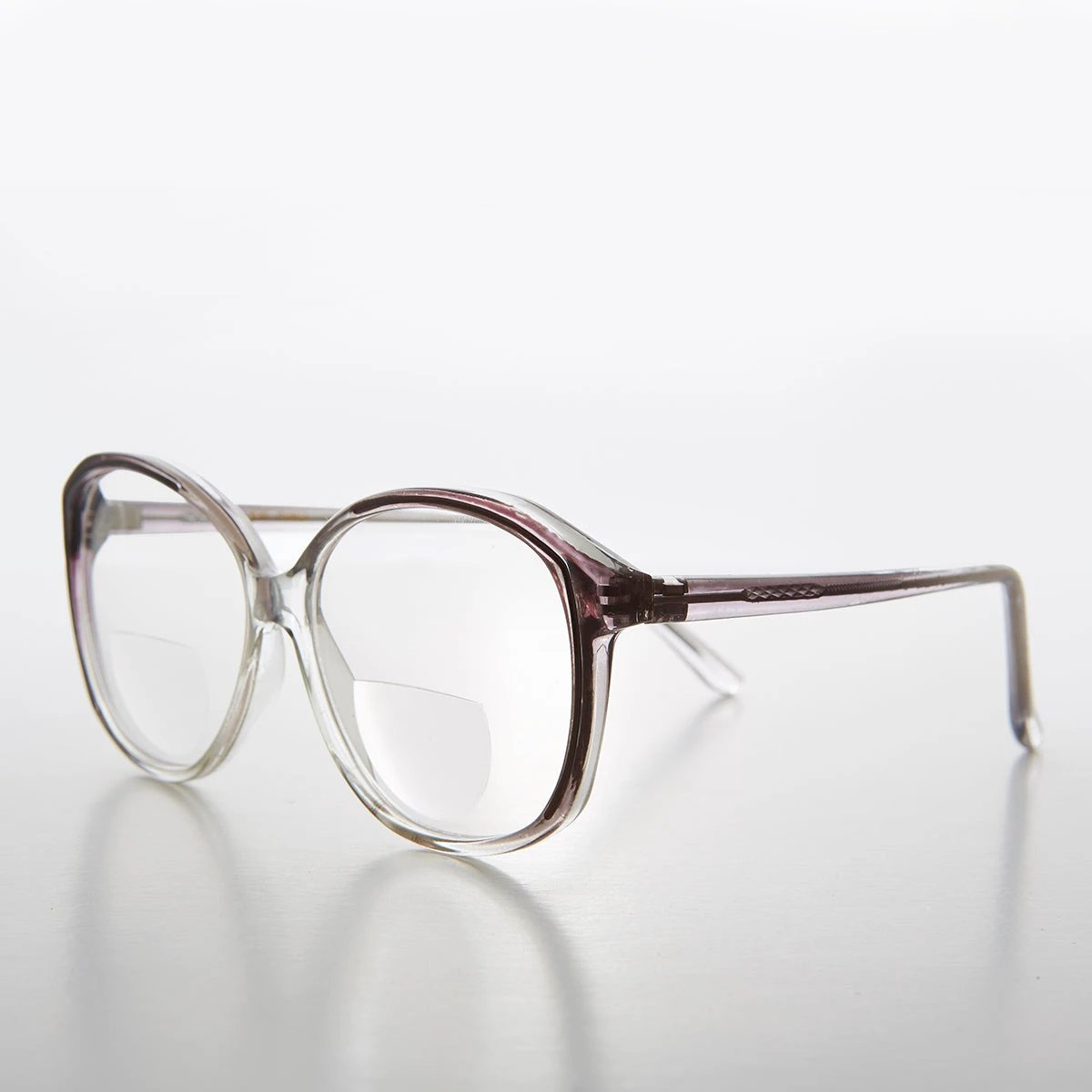 Women's Bifocal Reading Glasses - Mallory by Sunglass Museum