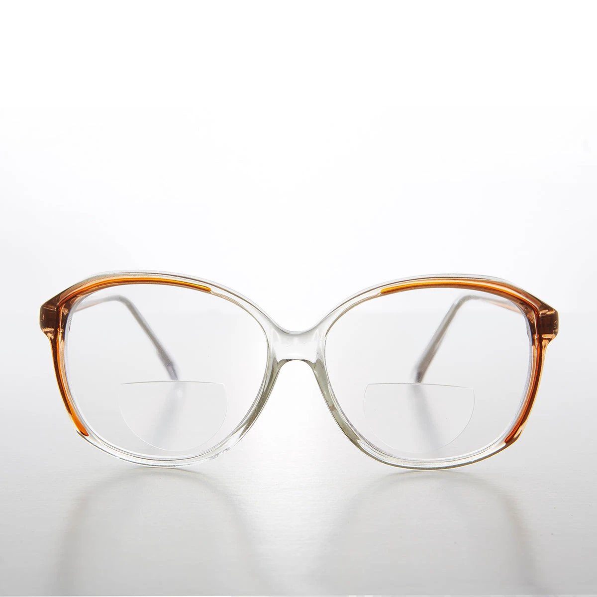 Women's Bifocal Reading Glasses - Mallory by Sunglass Museum