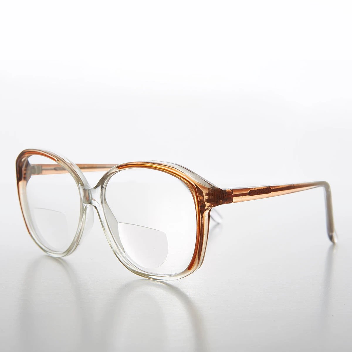 Women's Bifocal Reading Glasses - Mallory by Sunglass Museum