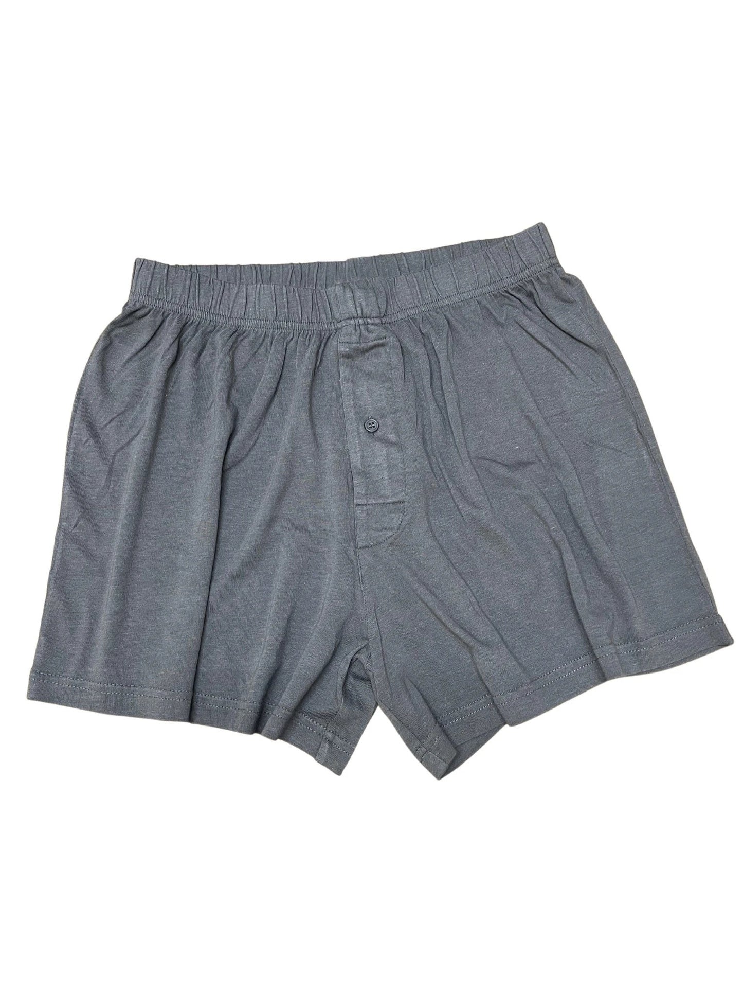 Men's Bamboo Viscose/Cotton Boxer Style Underwear by Spun Bamboo