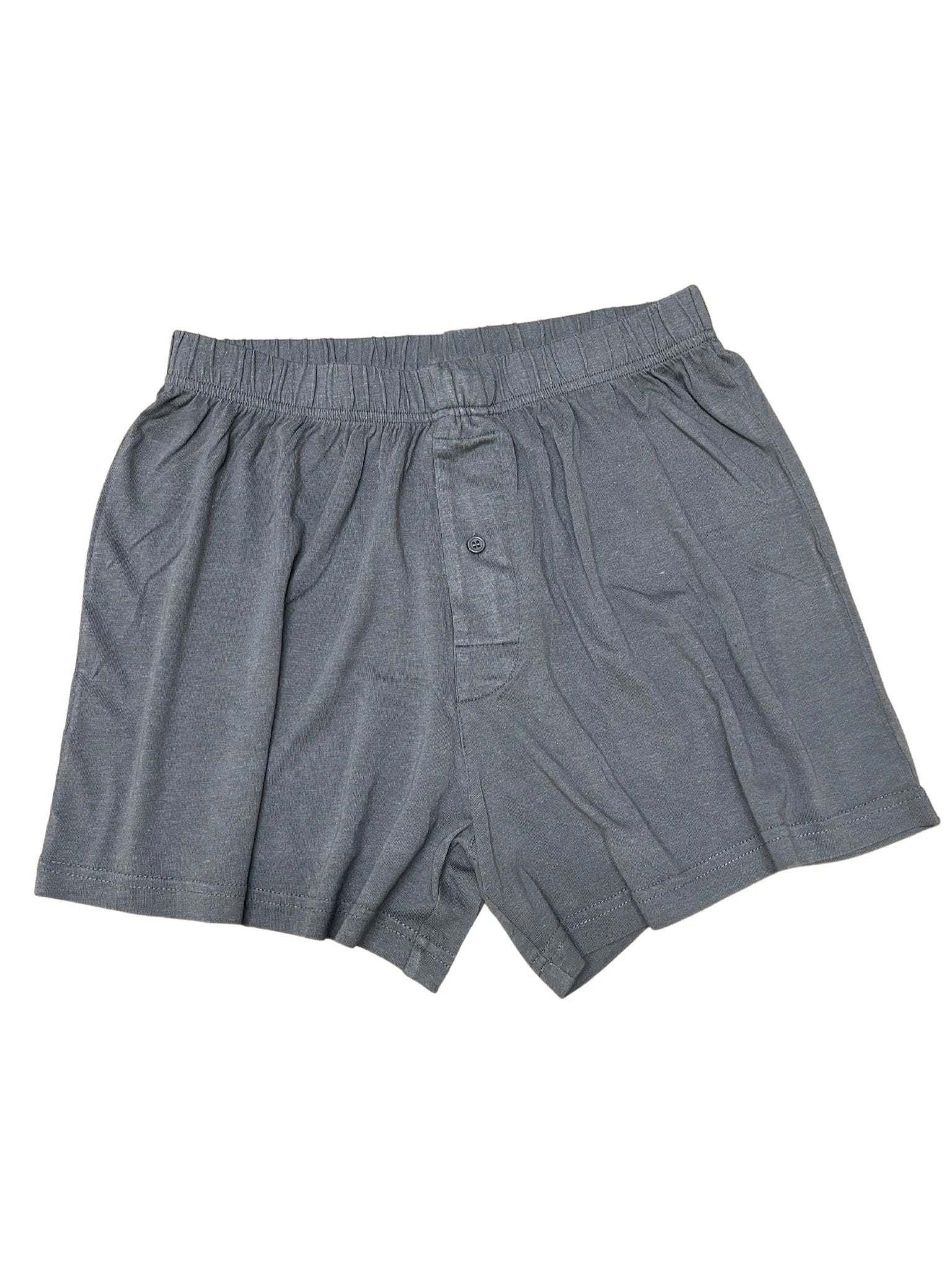 Men's Bamboo Viscose/Cotton Boxer Style Underwear by Spun Bamboo