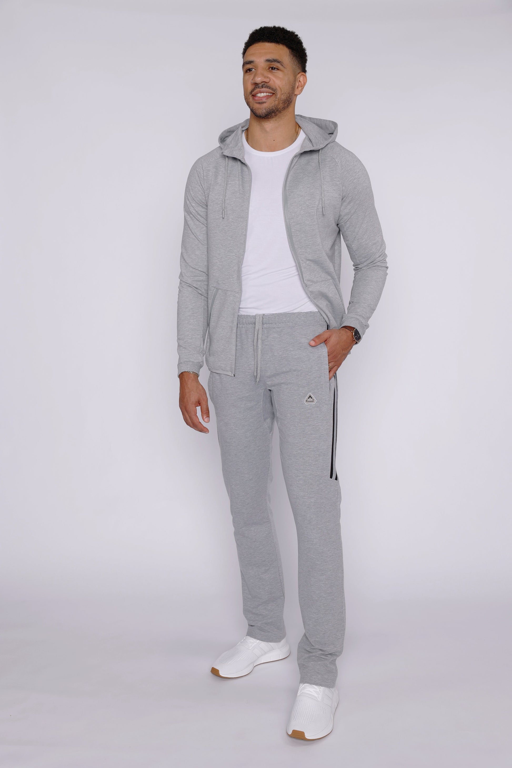 Ultimate Flex Athletic Sweatpants - Straight (Reg, Tall and Big & Tall Fit) by SCR Sportswear