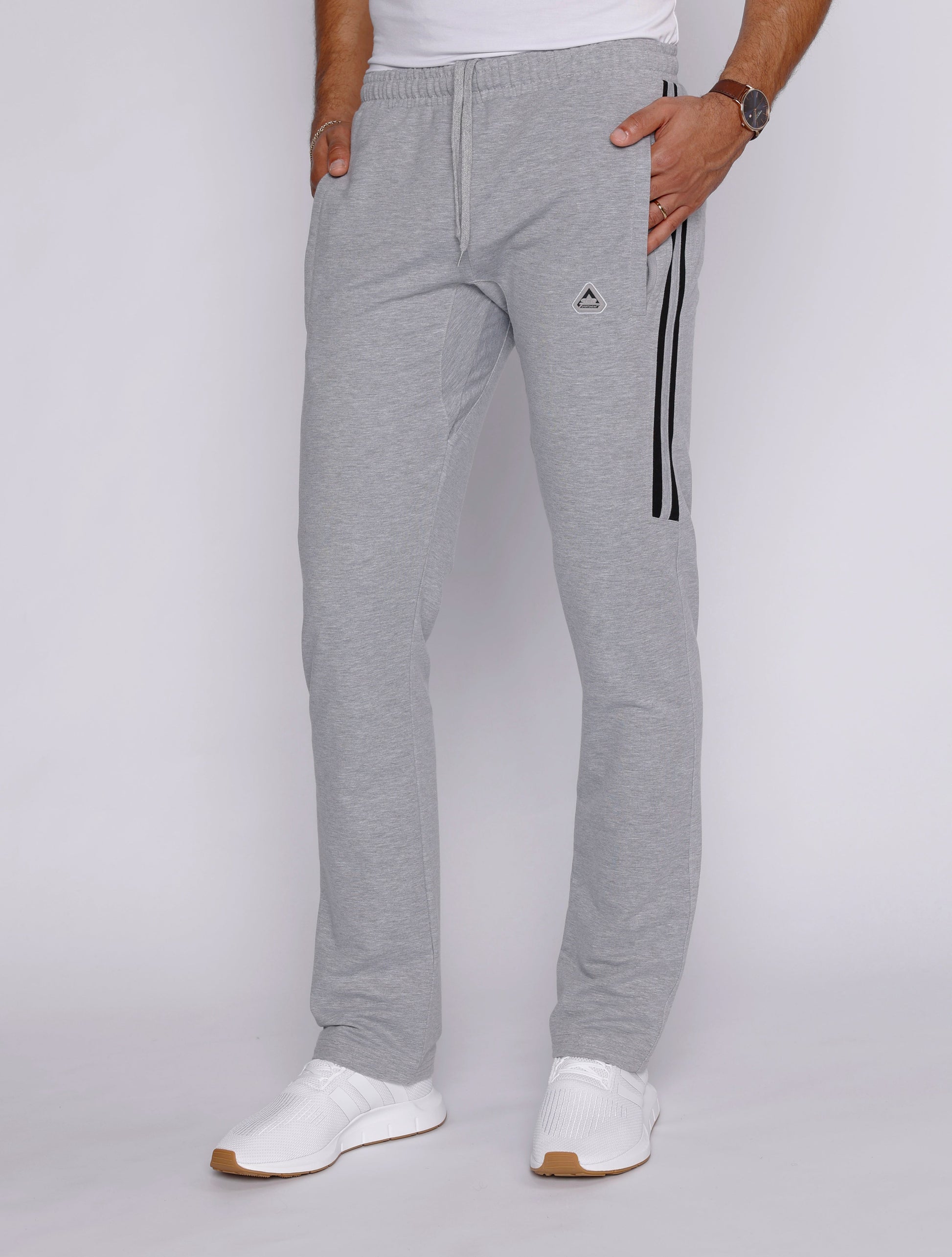 Ultimate Flex Athletic Sweatpants - Straight (Reg, Tall and Big & Tall Fit) by SCR Sportswear