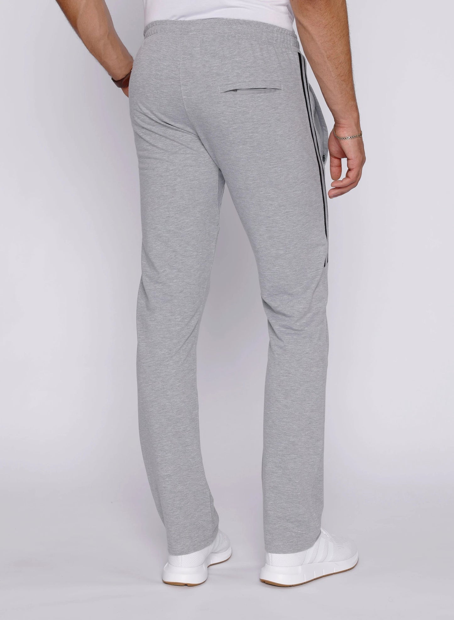 Ultimate Flex Athletic Sweatpants - Straight (Reg, Tall and Big & Tall Fit) by SCR Sportswear
