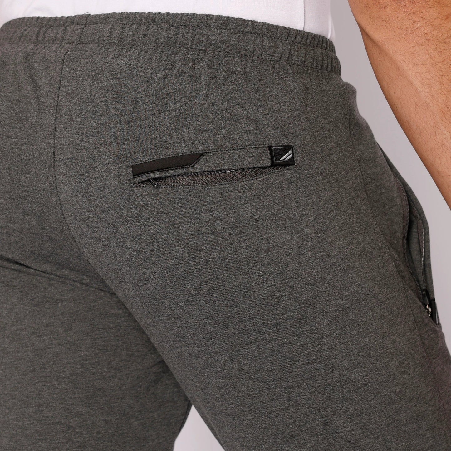 All-Day Comfort Athletic Sweatpants - Tapered (Tall Fit) by SCR Sportswear
