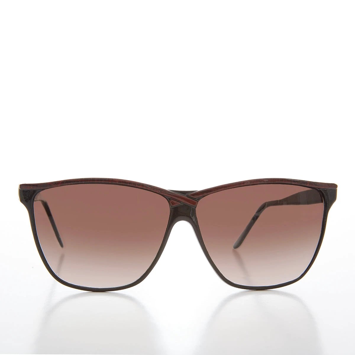 Classic Full Coverage Women's Sunglasses - Mitzy by Sunglass Museum