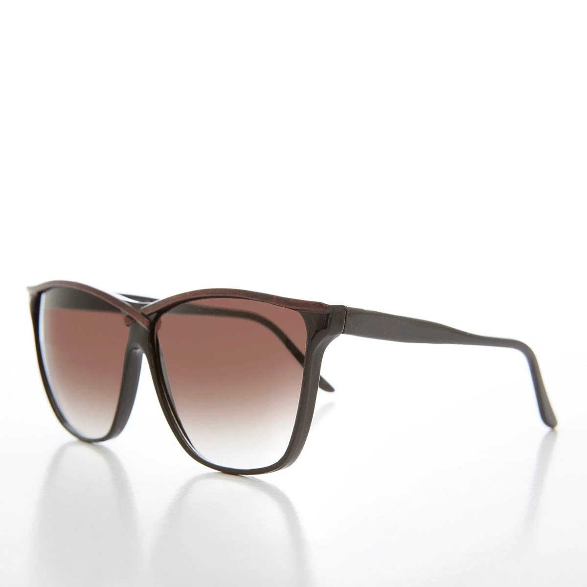Classic Full Coverage Women's Sunglasses - Mitzy by Sunglass Museum