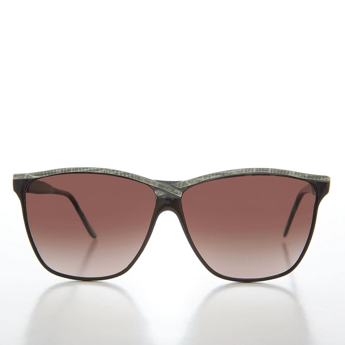Classic Full Coverage Women's Sunglasses - Mitzy by Sunglass Museum