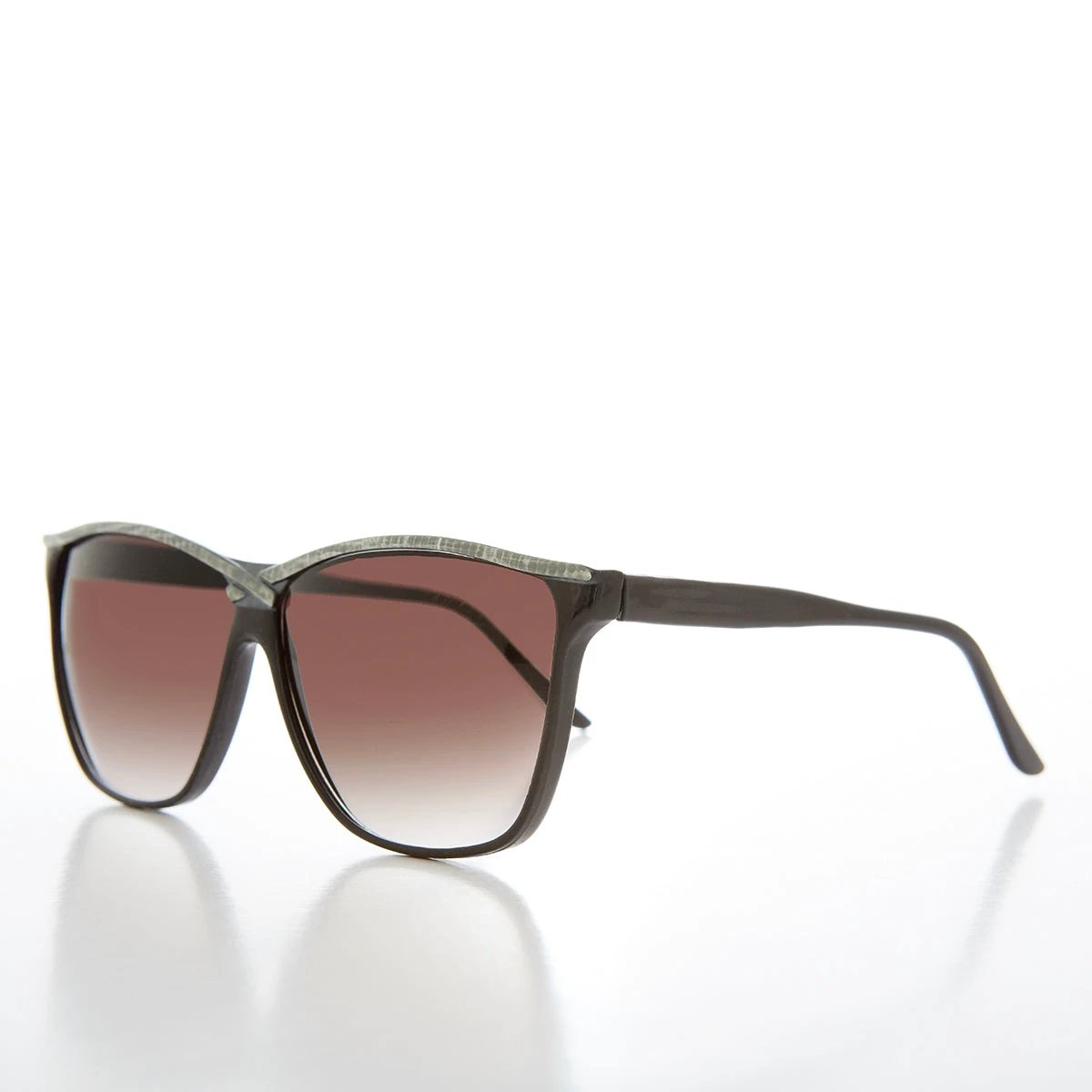 Classic Full Coverage Women's Sunglasses - Mitzy by Sunglass Museum