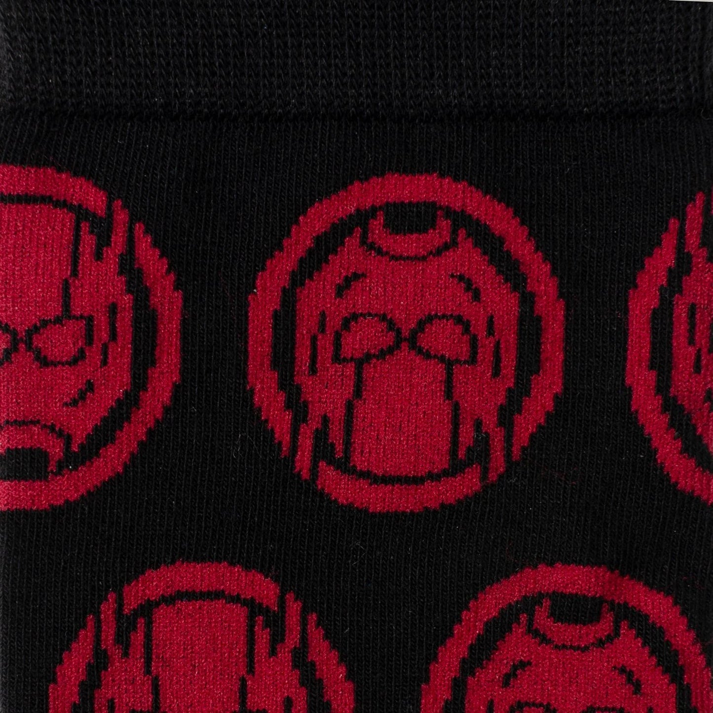 Marvel Ant-Man Red and Black Gift Set by Cufflinks.com