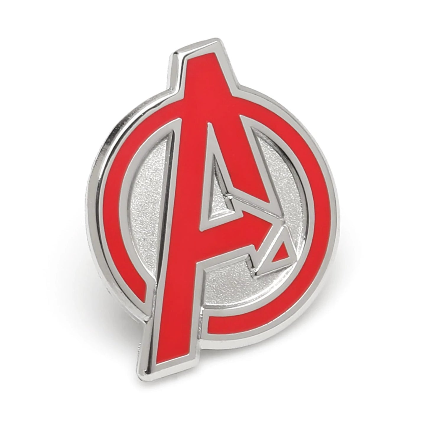 Marvel Avengers Black Multicolored Gift Set by Cufflinks.com