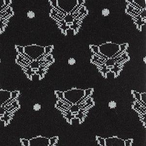 Marvel Avengers Black Panther Dot Gift Set by Cufflinks.com